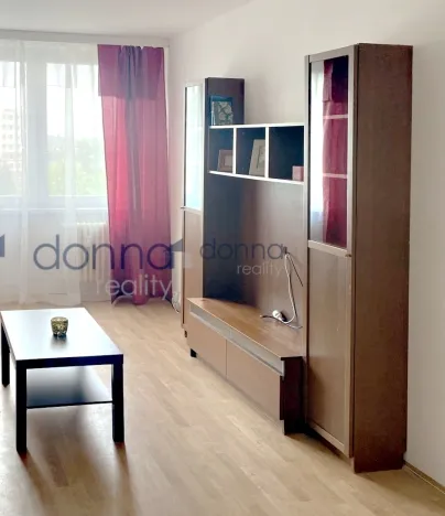 Pronájem bytu 2+kk, Praha, Ovčí hájek, 45 m2