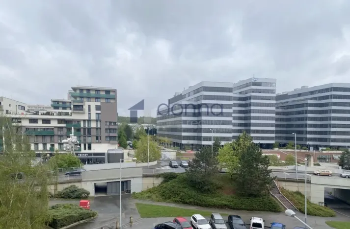 Pronájem bytu 2+kk, Praha, Ovčí hájek, 45 m2