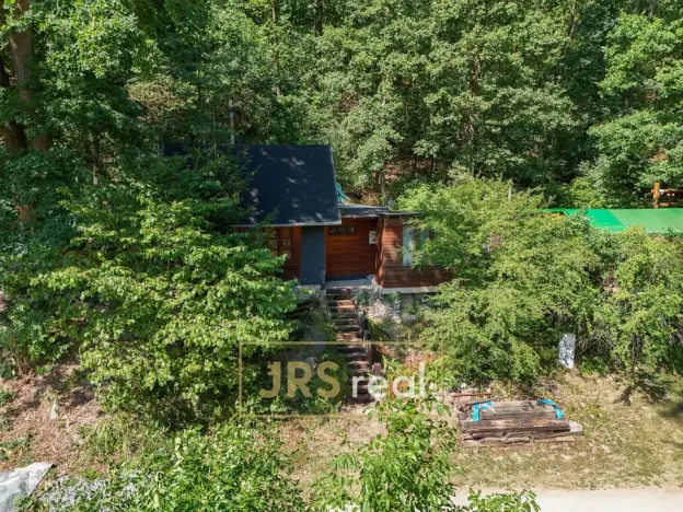 Prodej chaty, Ivančice, 57 m2