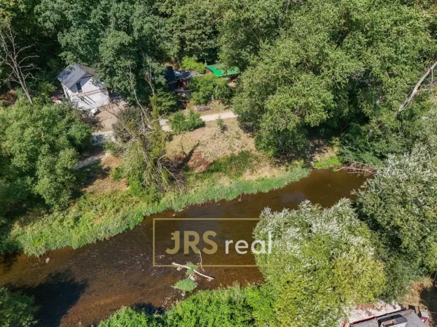 Prodej chaty, Ivančice, 57 m2