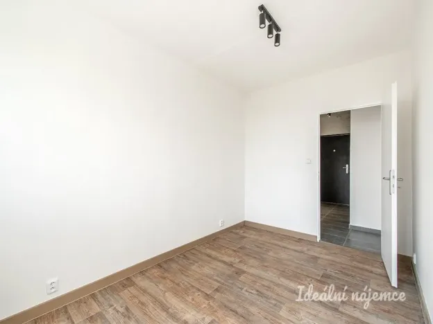 Pronájem bytu 2+kk, Praha - Stodůlky, Píškova, 49 m2