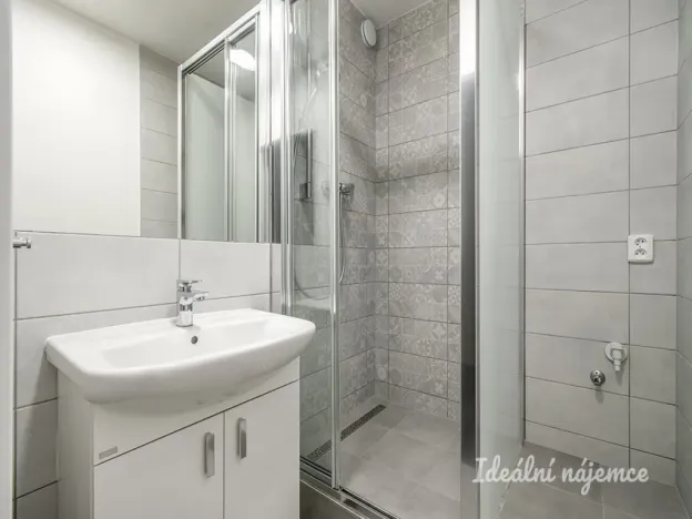 Pronájem bytu 2+kk, Praha - Stodůlky, Píškova, 49 m2