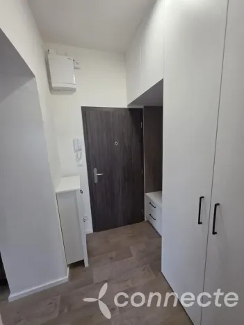 Pronájem bytu 2+kk, Přerov - Přerov I-Město, Husova, 37 m2