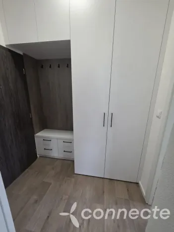 Pronájem bytu 2+kk, Přerov - Přerov I-Město, Husova, 37 m2