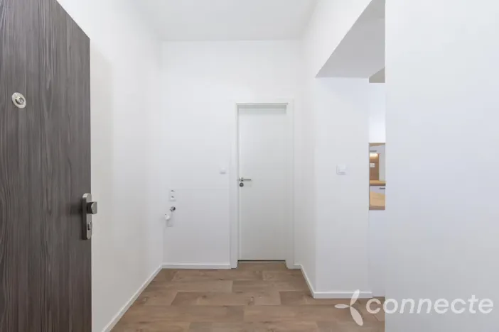 Pronájem bytu 2+kk, Přerov - Přerov I-Město, Husova, 37 m2