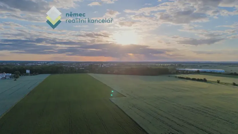 Prodej pozemku pro bydlení, Choťánky, 650 m2