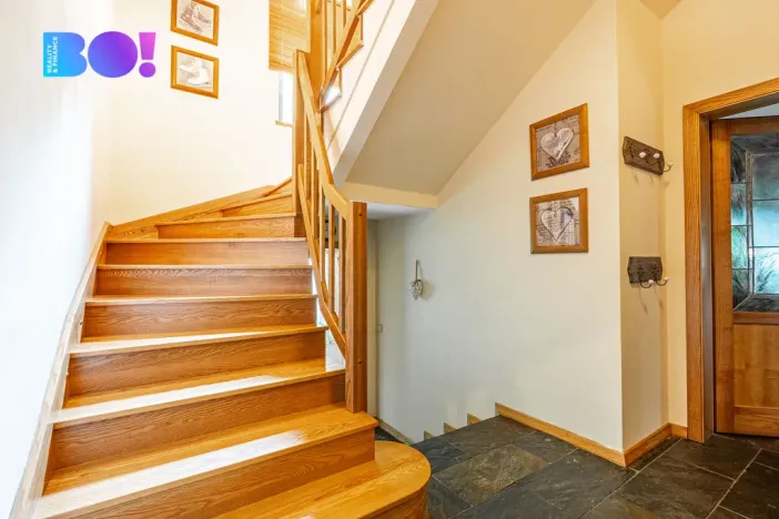 Prodej rodinného domu, Dolní Dvůr, 125 m2