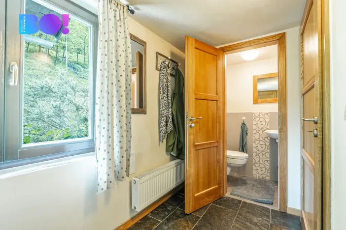 Prodej rodinného domu, Dolní Dvůr, 125 m2