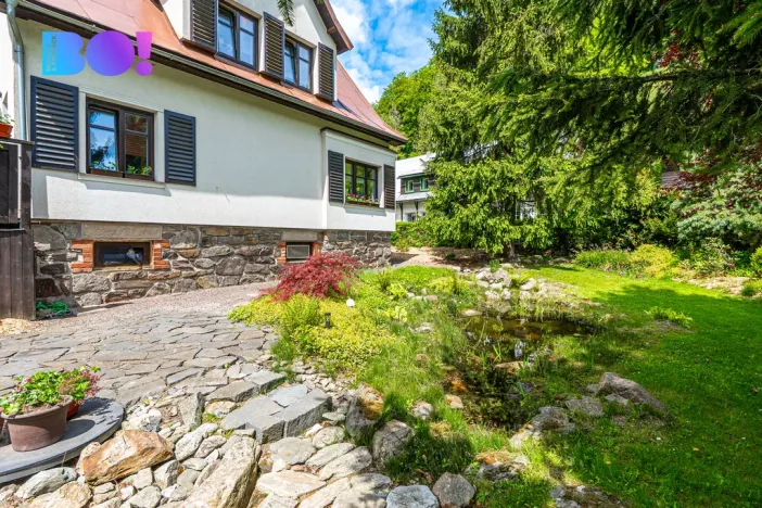 Prodej rodinného domu, Dolní Dvůr, 125 m2