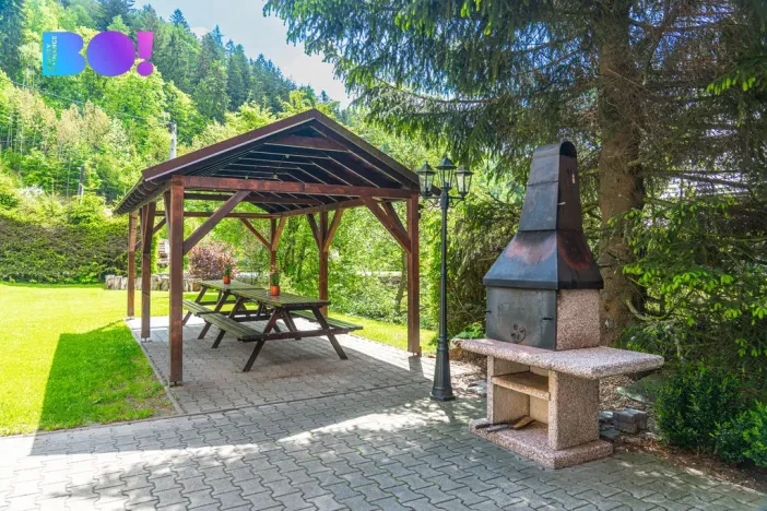 Prodej rodinného domu, Dolní Dvůr, 125 m2