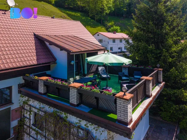 Prodej rodinného domu, Dolní Dvůr, 125 m2