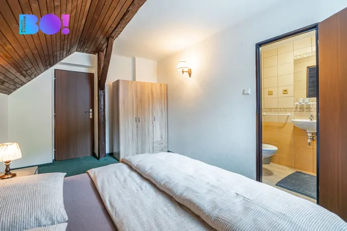 Prodej rodinného domu, Dolní Dvůr, 125 m2