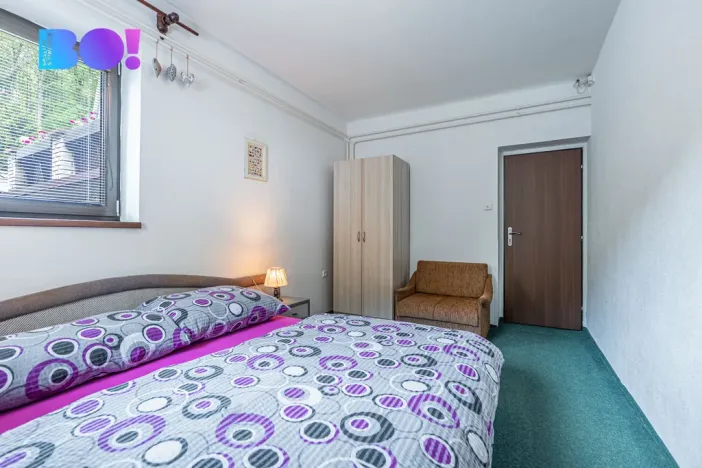 Prodej rodinného domu, Dolní Dvůr, 125 m2