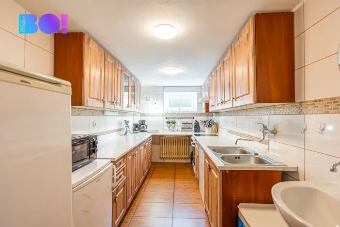 Prodej rodinného domu, Dolní Dvůr, 125 m2