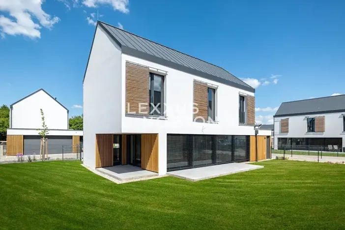 Prodej rodinného domu, Přezletice, Hrušková, 145 m2