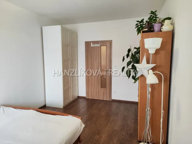Pronájem bytu 3+kk, České Budějovice - České Budějovice 3, B. Smetany, 78 m2