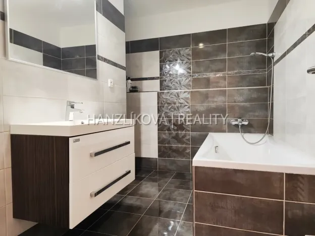 Pronájem bytu 3+kk, České Budějovice - České Budějovice 3, B. Smetany, 78 m2