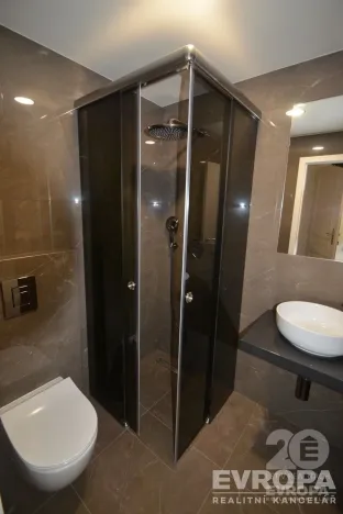 Pronájem bytu 1+kk, Praha, Peckova, 30 m2