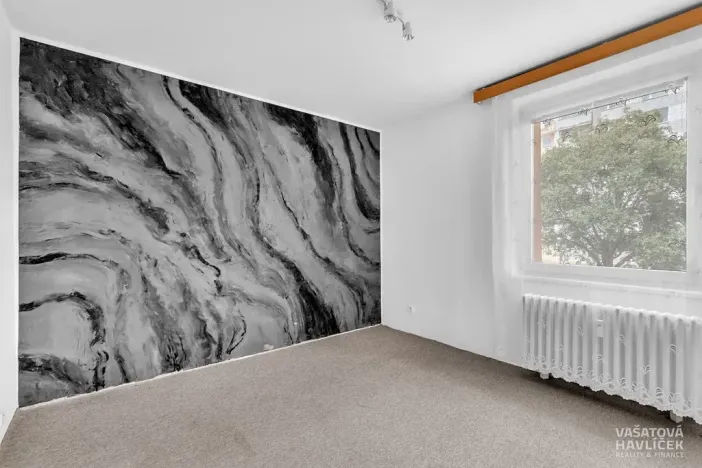 Pronájem bytu 3+1, Hradec Králové, Pod Zámečkem, 79 m2