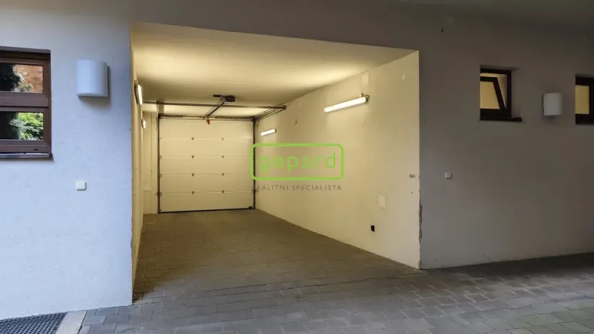 Pronájem bytu 2+kk, Brno - Husovice, Svitavská, 44 m2