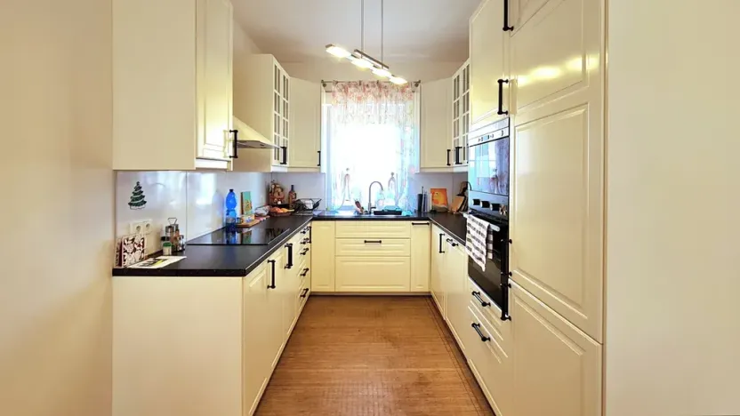 Prodej rodinného domu, Stehelčeves, V. Poláka, 140 m2