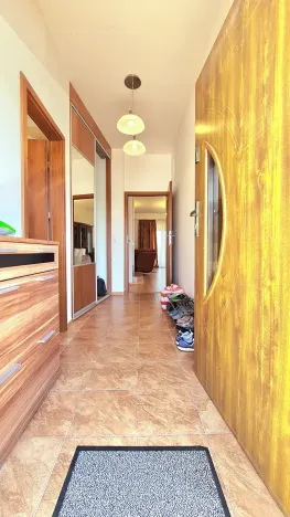 Prodej rodinného domu, Stehelčeves, V. Poláka, 140 m2