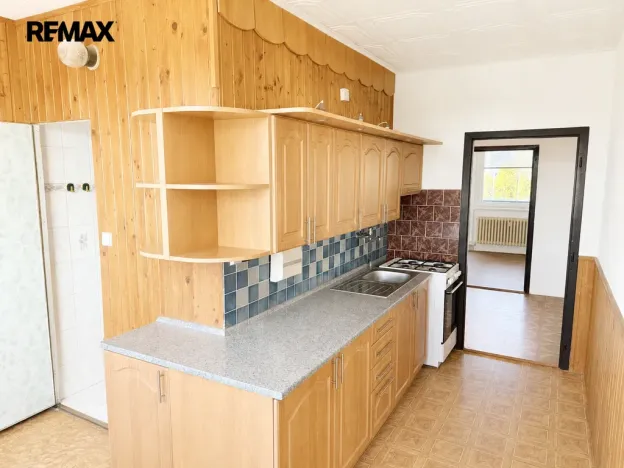 Prodej bytu 4+1, Frenštát pod Radhoštěm, Dolní, 73 m2