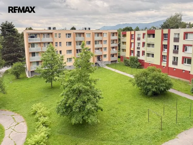 Prodej bytu 4+1, Frenštát pod Radhoštěm, Dolní, 73 m2