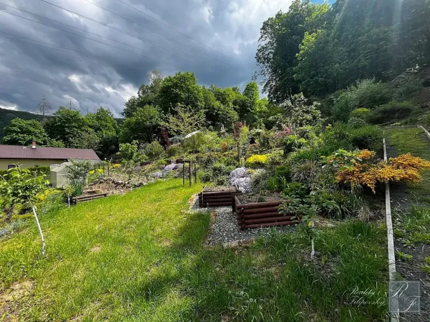 Prodej pozemku pro bydlení, Řehlovice, 1151 m2
