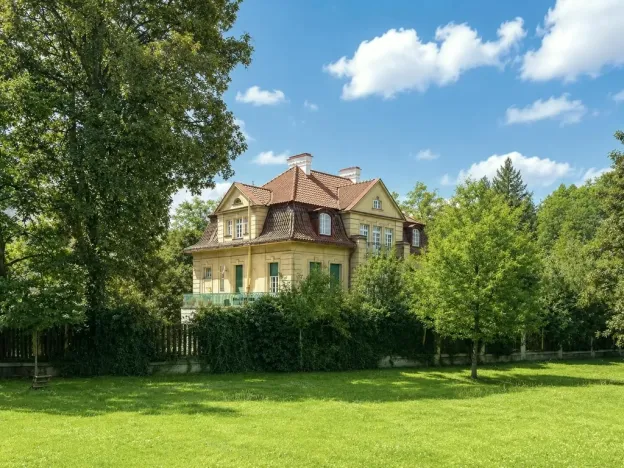 Pronájem bytu 2+1, Praha - Bubeneč, Wolkerova, 86 m2