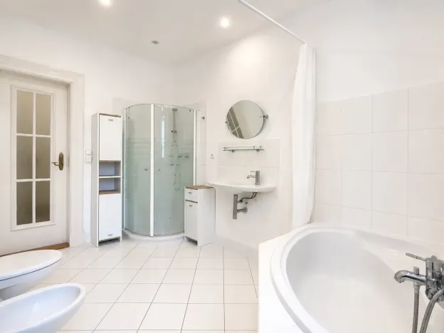 Pronájem bytu 2+1, Praha - Bubeneč, Wolkerova, 86 m2