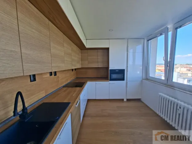 Pronájem bytu 2+1, Prostějov, Tylova, 56 m2