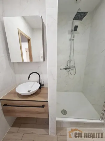 Pronájem bytu 2+1, Prostějov, Tylova, 56 m2