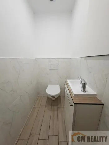 Pronájem bytu 2+1, Prostějov, Tylova, 56 m2
