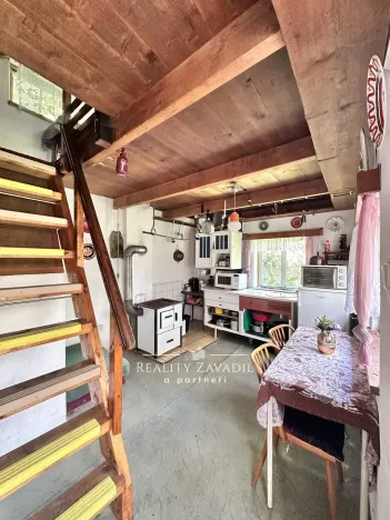 Prodej pozemku pro bydlení, Vrchlabí, 401 m2