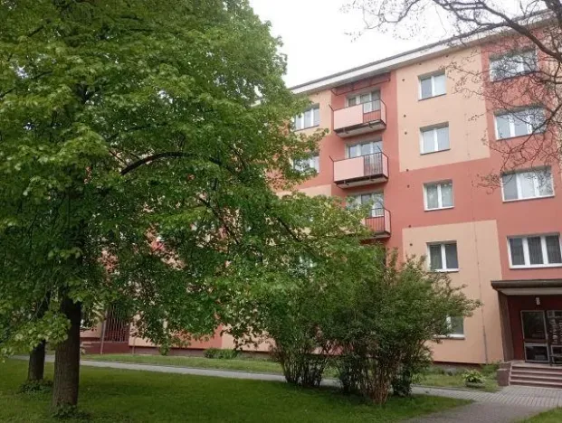 Pronájem bytu 1+1, Valašské Meziříčí - Krásno nad Bečvou, Zašovská, 39 m2