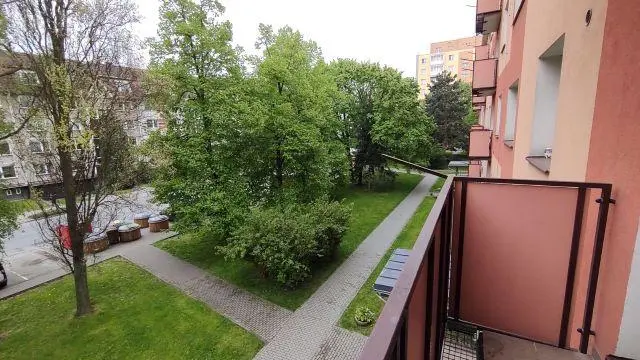 Pronájem bytu 1+1, Valašské Meziříčí - Krásno nad Bečvou, Zašovská, 39 m2