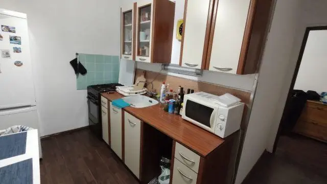 Pronájem bytu 1+1, Valašské Meziříčí - Krásno nad Bečvou, Zašovská, 39 m2