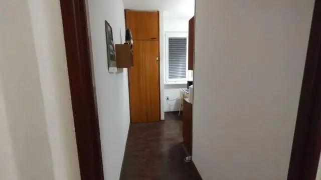 Pronájem bytu 1+1, Valašské Meziříčí - Krásno nad Bečvou, Zašovská, 39 m2