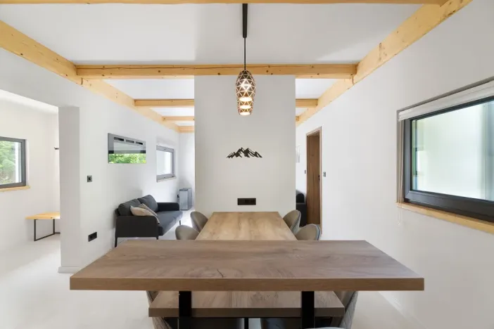 Prodej chalupy, Makov,Slovensko, 90 m2