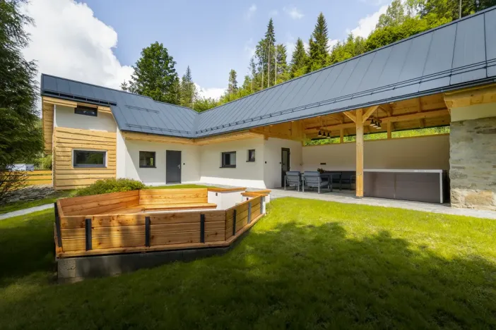 Prodej chalupy, Makov,, Slovensko, 90 m2