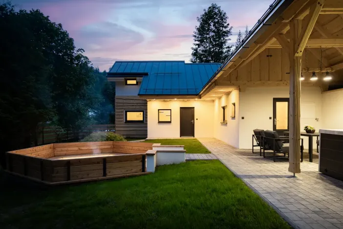 Prodej chalupy, Makov,, Slovensko, 90 m2