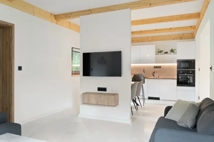 Prodej chalupy, Makov,, Slovensko, 90 m2