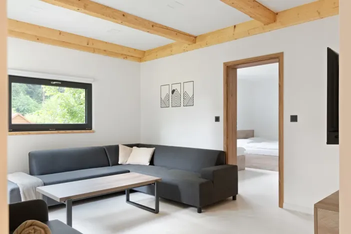 Prodej chalupy, Makov,, Slovensko, 90 m2