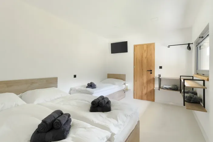 Prodej chalupy, Makov,, Slovensko, 90 m2