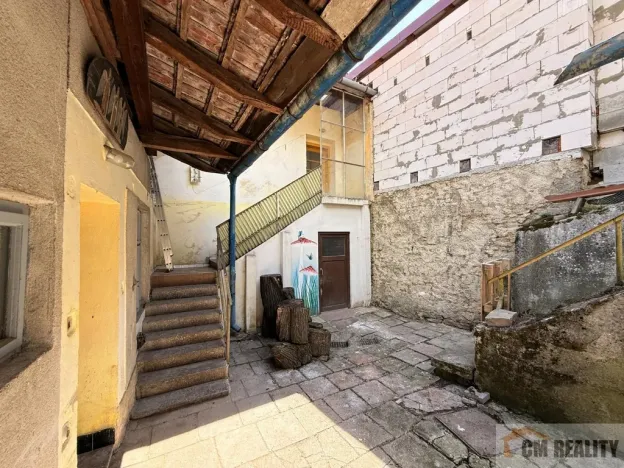 Prodej rodinného domu, Otaslavice, 103 m2