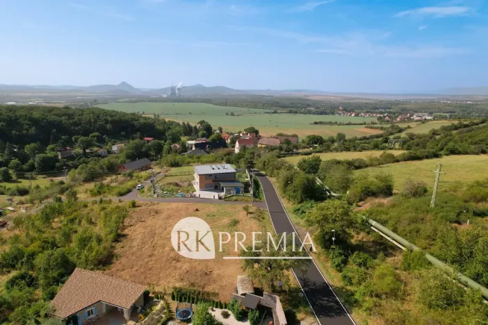 Prodej pozemku pro bydlení, Zabrušany - Straky, 1535 m2