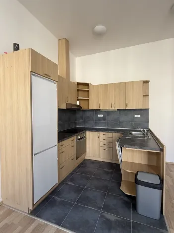 Pronájem bytu 1+kk, Brno - Brno-město, Panská, 39 m2