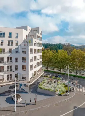 Prodej bytu 2+kk, Ostrava - Moravská Ostrava, Biskupská, 51 m2