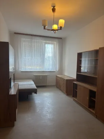 Pronájem bytu 3+1, Pardubice, Jožky Jabůrkové, 80 m2